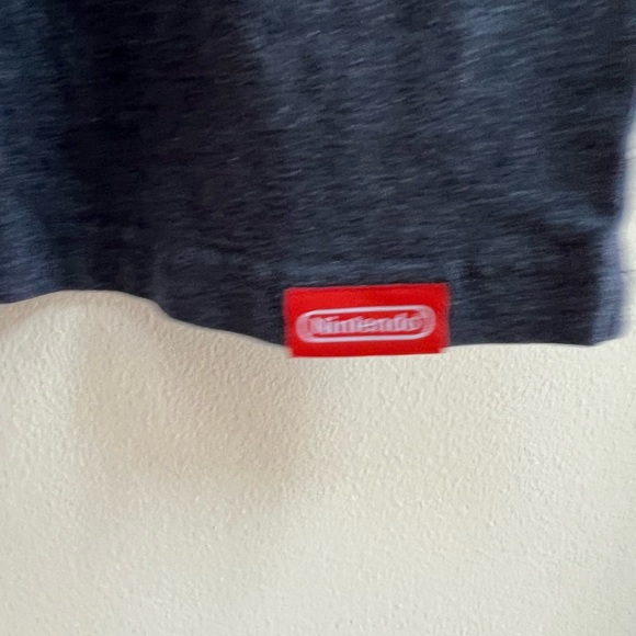 Nintendo NYC official Men’s Small T Shirt - Picture 4 of 5